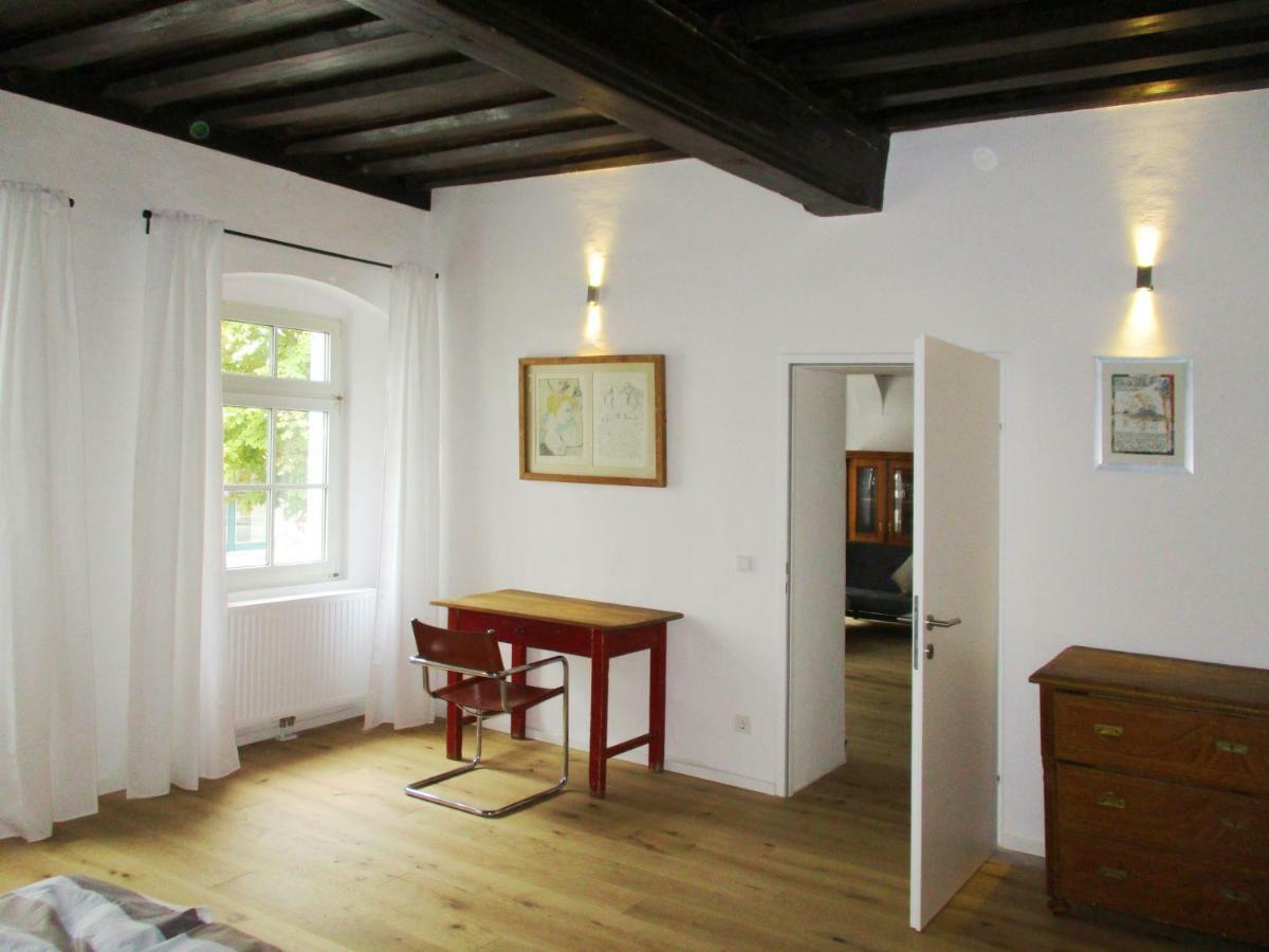 Renaissance Apartment Marktplatz Gmunden Exteriör bild